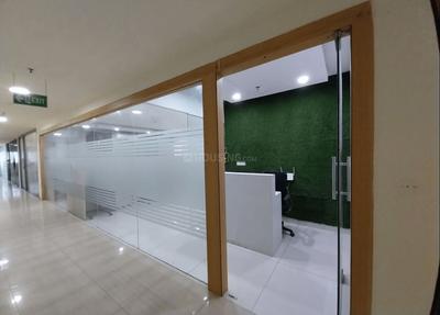Entrance image of 1320.0 Sq.ft  Ready to use Office Space for rent in Sector 65 for 110000