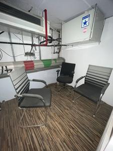 Ready to use Office Space