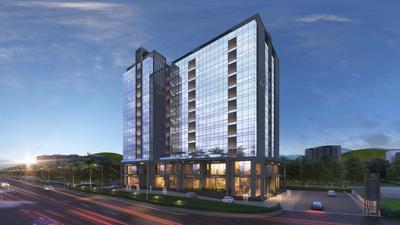 Others image of 978.0 Sq.ft   Showroom for rent in Bhugaon for 146700