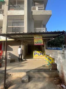 Others image of 202.0 Sq.ft   Shop for sale in Kudasan for 5500000