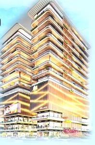 Others image of 131.0 Sq.ft pre-leased  Shop for sale in Alpha II Greater Noida for 3500000
