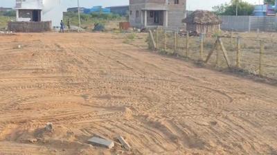 Commercial Plot