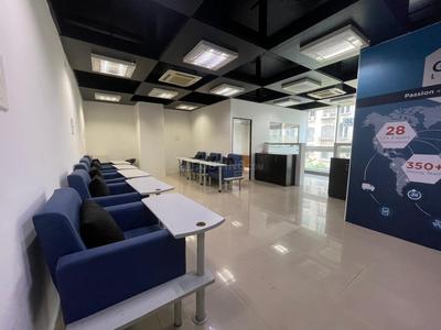 Others image of 786.0 Sq.ft pre-leased Ready to use Office Space for sale in Viman Nagar for 12800000