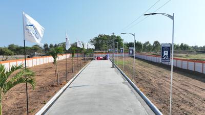 Others image of 940.0 Sq.ft   Commercial Plot for sale in Vengambakkam for 2350000