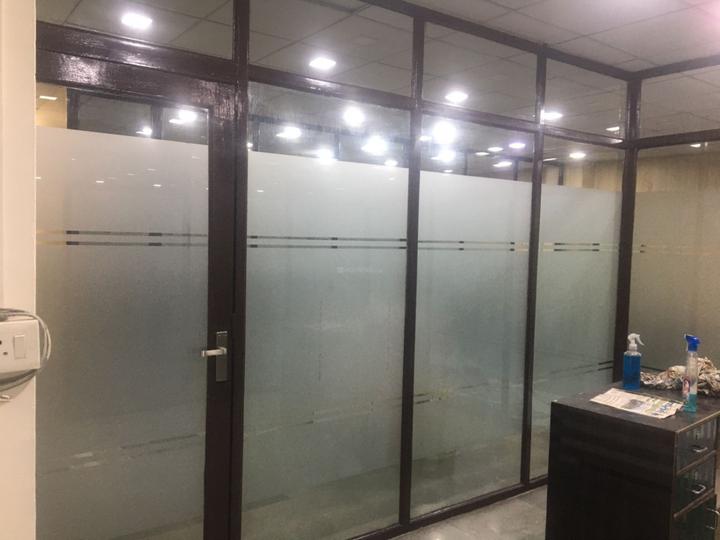 Commercial image of 20000.0 Sq.ft  Ready to use Office Space for rent in Sector 58 for 640000