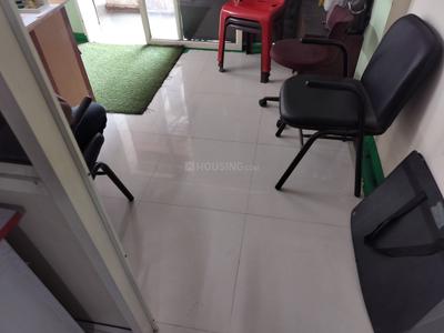 Others image of 422.0 Sq.ft   Shop for rent in Infocity for 30000