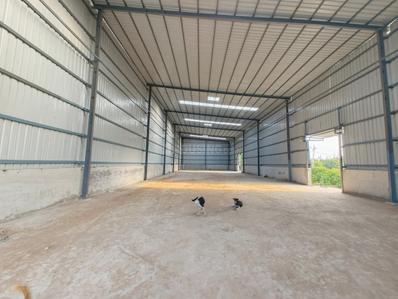 Warehouse