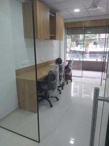 Ready to use Office Space