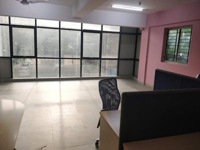 Bare shell Office Space