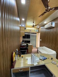Others image of 135.0 Sq.ft  Ready to use Office Space for rent in Trikuta Nagar for 18000