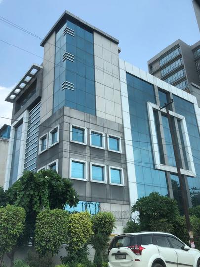 Others image of 150000.0 Sq.ft pre-leased  Commercial Property for sale in Sector 64 for 900000000