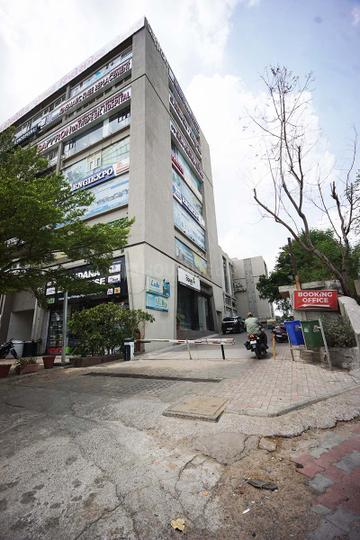 Others image of 354.0 Sq.ft  Ready to use Office Space for sale in Jasodanagr for 4800000
