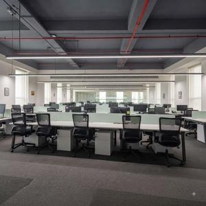 Ready to use Office Space