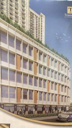 Outside View image of 300.0 Sq.ft   Shop for sale in Malad West for 19500000