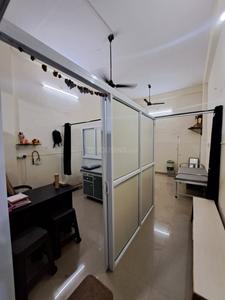 Others image of 480.0 Sq.ft pre-leased  Shop for sale in Ulwe for 7500000