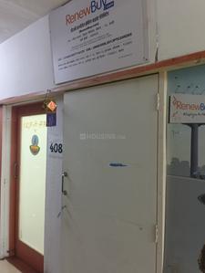 Others image of 300.0 Sq.ft  Ready to use Office Space for rent in Vashi for 45000