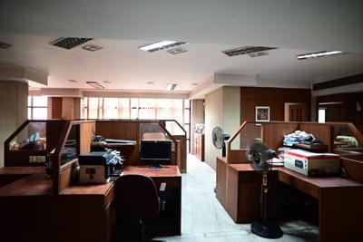 Others image of 4000.0 Sq.ft  Ready to use Office Space for sale in Park Street Area for 75000000