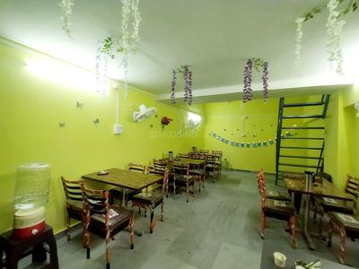 Hall image of 580.0 Sq.ft   Shop for rent in Ambernath East for 18000