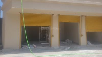 Outside View image of 320.0 Sq.ft   Shop for sale in Kharghar for 16000000