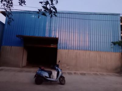 Entrance image of 2400.0 Sq.ft Warehouse for rent in RR Nagar for 58000