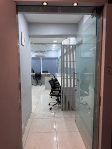 Others image of 500.0 Sq.ft  Ready to use Office Space for rent in Shyamal for 27000