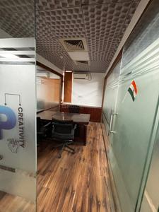 Ready to use Office Space