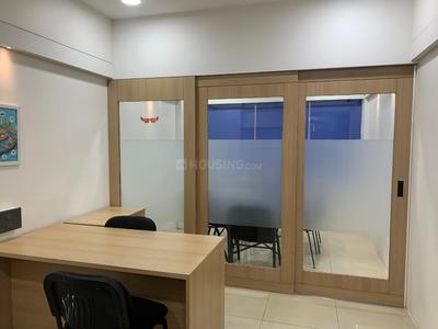 Others image of 336.0 Sq.ft  Ready to use Office Space for rent in Prahlad Nagar for 19500