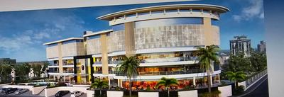 Others image of 3100.0 Sq.ft   Showroom for rent in Akota for 250000