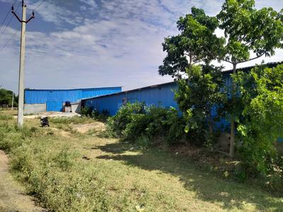 Others image of 3000.0 Sq.ft   Warehouse for rent in Medchal for 40000
