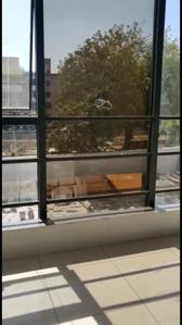 Bare shell Office Space