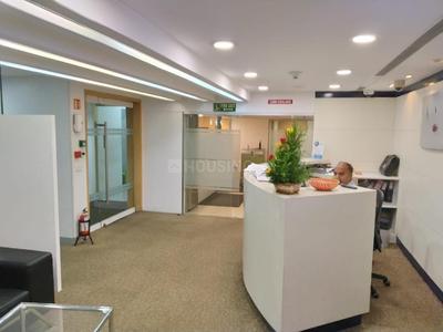 Ready to use Office Space