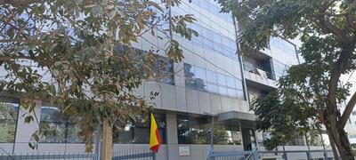 Others image of 2750.0 Sq.ft  Ready to use Office Space for rent in Whitefield for 175000