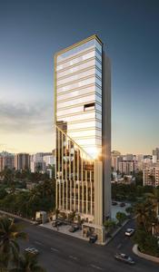Others image of 540.0 Sq.ft  Bare shell Office Space for sale in Dahisar East for 10000000