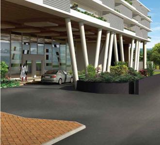 Others image of 575.0 Sq.ft   Shop for rent in Thane West for 125000
