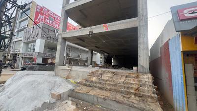 Others image of 4800.0 Sq.ft   Showroom for rent in Kothanur for 768000