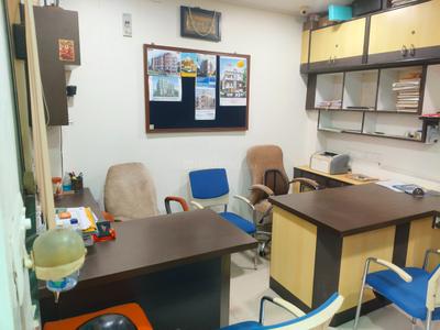 Ready to use Office Space