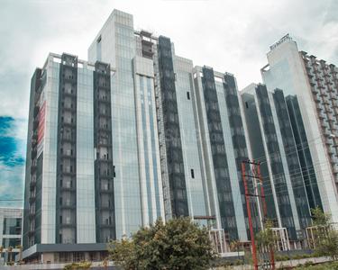 Others image of 300.0 Sq.ft  Ready to use Office Space for sale in Sector 132 for 5000000