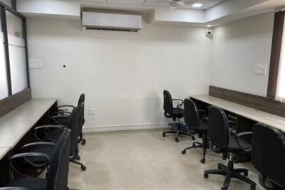Hall image of 200.0 Sq.ft  Ready to use Office Space for rent in Kilpauk for 8500