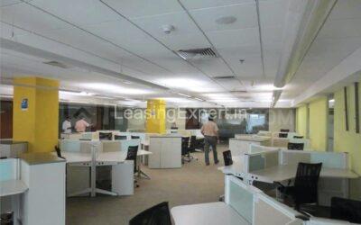 Commercial image of 45000.0 Sq.ft  Bare shell Office Space for rent in Adyar for 3500000