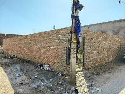 Others image of 2394.0 Sq.ft   Commercial Plot for sale in Rohtak Station Diary Mohalla for 11000000