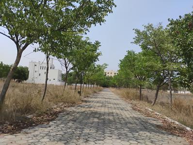 Others image of 220.0 Sq.ft Commercial Plot for sale in Gandimaisamma for 9900000