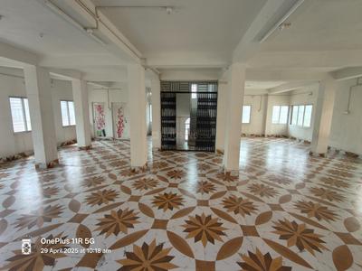 Entrance image of 4425.0 Sq.ft  Ready to use Office Space for rent in Badu for 55000