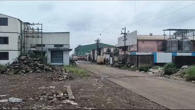 Others image of 2950.0 Sq.ft   Warehouse for rent in Chakan for 75000