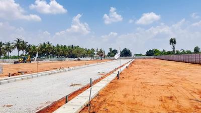 Others image of 800.0 Sq.ft   Commercial Plot for sale in Doddaballapura for 2879200