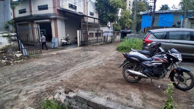 Commercial Plot