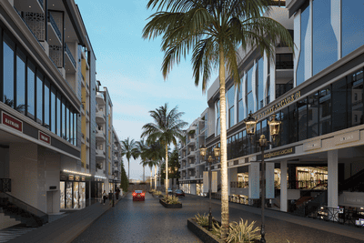 Others image of 200.0 Sq.ft   Shop for sale in Noida Extension for 3450000
