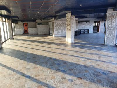 Commercial image of 2857.0 Sq.ft  Bare shell Office Space for rent in Bavdhan for 281000
