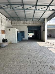 Warehouse