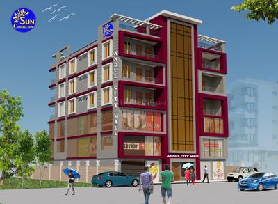 Others image of 2000.0 Sq.ft   Showroom for rent in Duillya for 250000