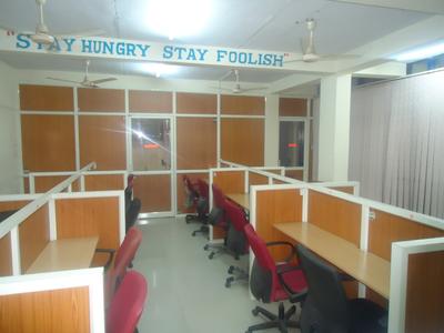 Commercial image of 1800.0 Sq.ft  Ready to use Office Space for rent in Kalyan Nagar for 150000